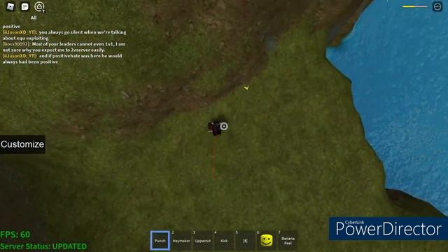 Ragdoll System Test Highlights #3 (EQU) смотреть онлайн