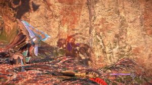 Horizon Запретный Запад: Дело - Музыка металла