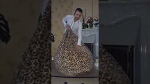 Обзор: кресло мешок груша из эко меха - шикарный пуфик для работы и отдыха!