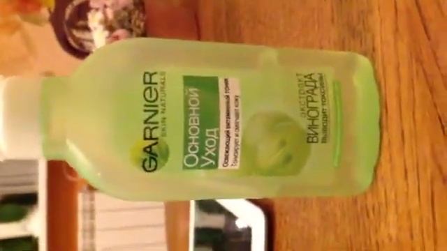 Мнение о фирме Garnier 1