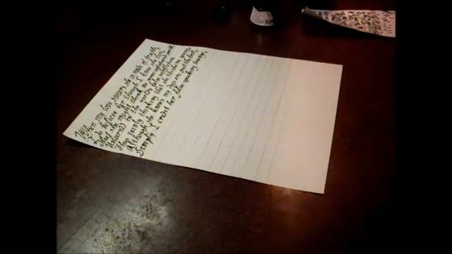 Sonnet 138-William Shakespeare смотреть онлайн