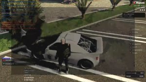 GTA V Majestic RP Sono Family