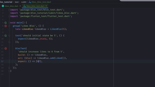 Learn all about Bloc Testing in-depth | Bloc series | Advanced смотреть онлайн