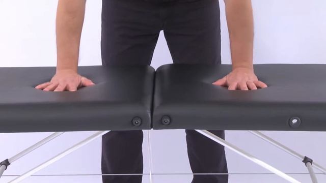 Массажный стол DIO смотреть онлайн