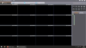 Программа для просмотра камер видеонаблюдения PCTerminal (VST)