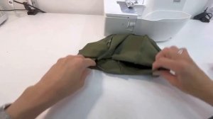 Как сшить балаклаву. Летний вариант