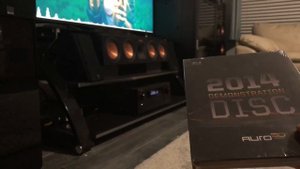 FREE AURO-3d DEMO DISC!?! Here’s how...