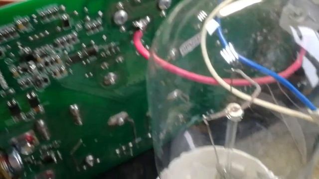 Ресанта САИ 250 GPV242 просто транзисторы #АлексейСамохвалов