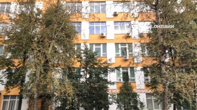 Бизнес-центр “Подъёмная 12 с1”