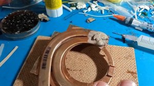 Экспериментальное ртутное охлаждение ноутбука !