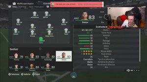 Una NUOVA TATTICA IMBATTIBILE su FC 24!