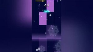 Piano Solo - White Tiles 4 - подтанцовывая#