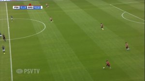 PSV - FC Groningen - 0:0 (Eredivisie 2016-17)
