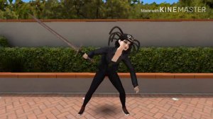 Music video в моем тихом омуте Avakin Life