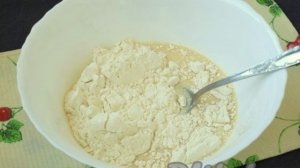 Тонкие блины на молоке и кефире