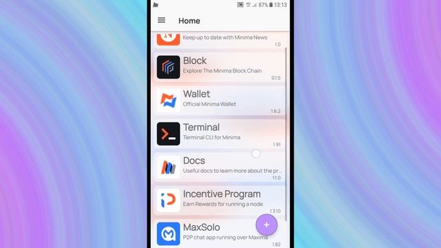 НОВОСТИ! ОБНОВЛЕНИЕ MINIMA | УСТАНОВКА ИЗ PLAY MARKET | ПОДРОБНЫЙ ОБЗОР ВСЕХ НЮАНСОВ | FREE TOKENS смотреть онлайн