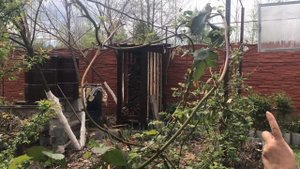 13 лет в деревне. Участок мечты. Дизайнерский участок своими руками. Обустраиваем зону отдыха.