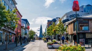 ИСЛАНДИЯ. ИНТЕРЕСНЫЕ И УДИВИТЕЛЬНЫЕ ФАКТЫ О СТРАНЕ