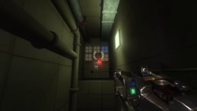 Magnetic Cage Closed Начало игры (Introduction Gameplay 60FPS) смотреть онлайн
