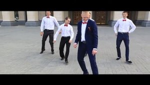 Свадебный клип - Марина и Владислав 29 июля 2016