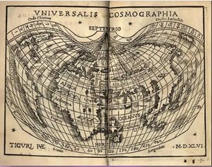 Какая на самом деле форма нашей Земли?