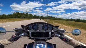 BMW R18 Transcontinental First Impression/Review