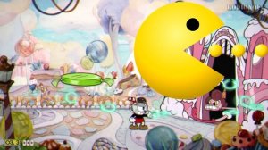 Cuphead - Секреты, пасхалки и отсылки