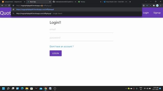 #0 Project Overview and Tech Stack | Complete GraphQL tutorial with React and Apollo Client in Hind смотреть онлайн