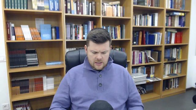 Церковь, то что делает Евангелие видимым | Часть 4.5 | с Николаем Лелиовским смотреть онлайн