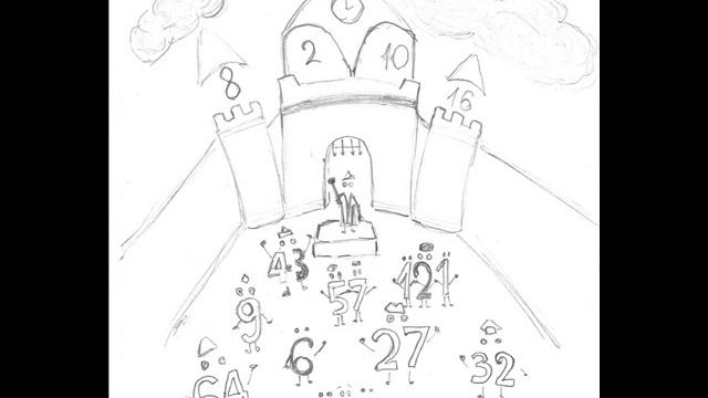 Системы счисления смотреть онлайн