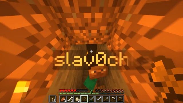 Первый раз в Minecraft #1 смотреть онлайн