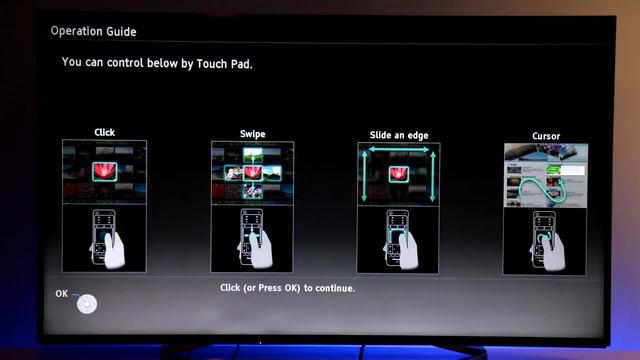 Panasonic 55CX750E UHD Firefox TV unboxing and setup смотреть онлайн