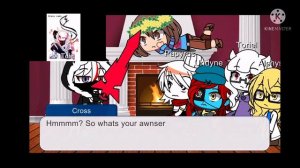 undertale react to Sans AU Themes