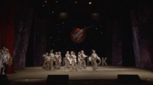 Гимн Гураненка - Вокальная студия "Гураненок" Забайкальские Узоры