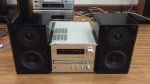 Test Yamaha E150 | Dream High Audio