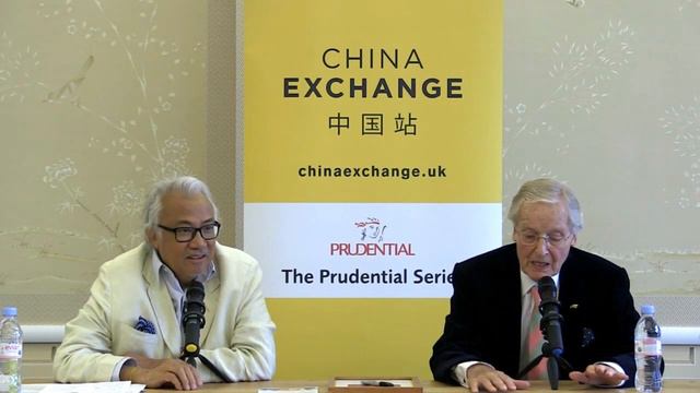 An Evening with Nicholas Parsons