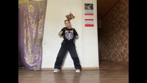 Молодой Платон - ‘ТУПАЯ!’ Valeria Rhee Dance Cover
