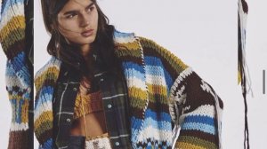 Что связать из остатков пряжи? Кардиган за 280000 рублей?!