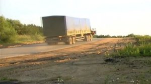 Дальнобойщики 2001 год - Саундтрек