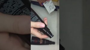 Термозащитный спрей для волос