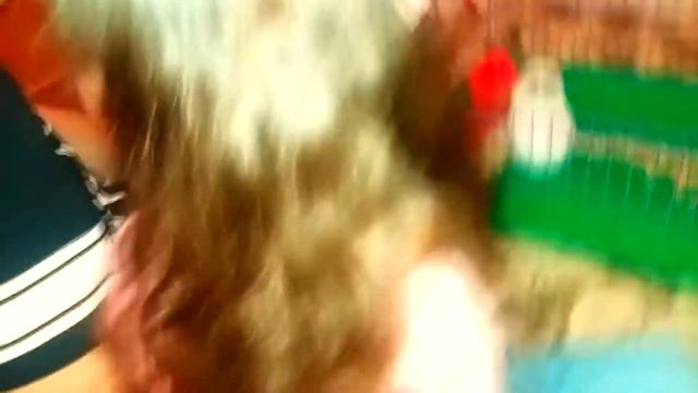 У нас новый питомец! /Как у нас появился крольчонок? смотреть онлайн