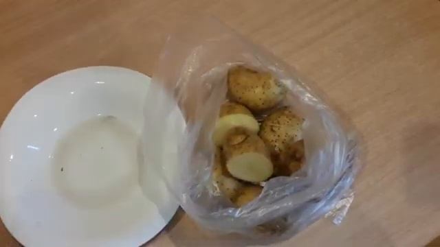 варка овощей в микроволновке смотреть онлайн