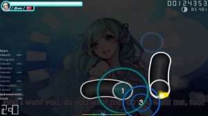 Carly Rae Jepsen - I Really Like You OSU!