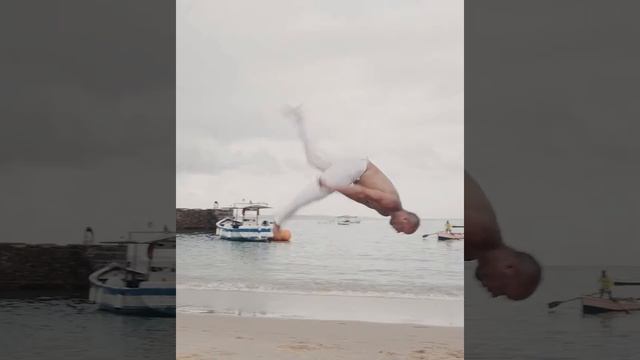 Capoeira Basel смотреть онлайн