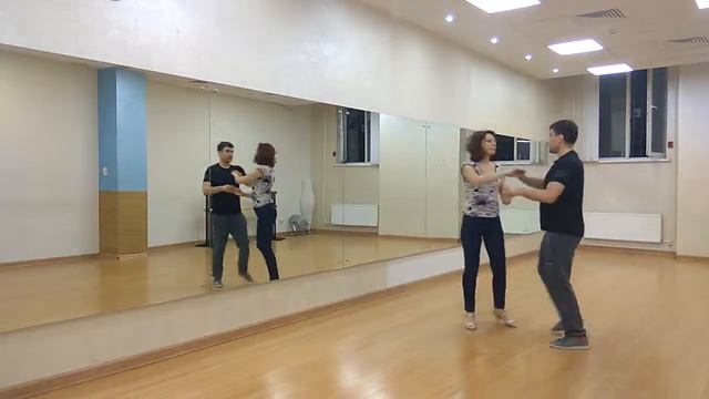 L35-Bachata - Длинные фреймы part 1 смотреть онлайн