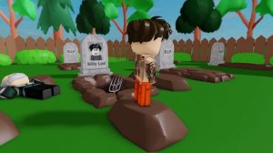 глупый парень все серия 1-16 серии на полный экран (мем музыка роблокс) @cooldadru