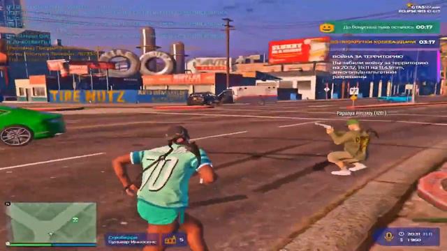 Тренировал ревик 10 000 часов!!!! смотреть онлайн