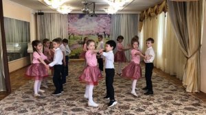Прощальный вальс