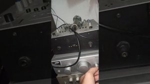 Koda av-1300 amp... Speakers Aiwa sx-anv900