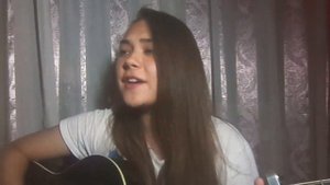 Тестостерон - Это не девочка, это беда (cover)